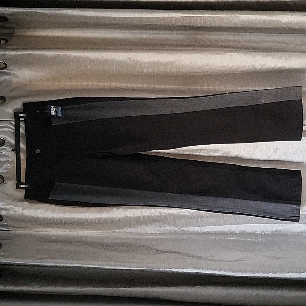 Studi West apparel jeans